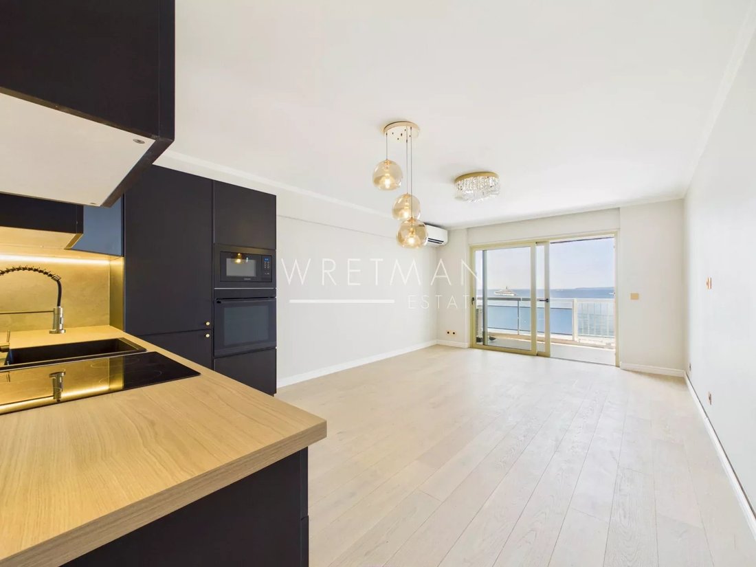 Apartment in Saint-Laurent-du-Var, Provence-Alpes-Côte d'Azur, France 2 - 18509786