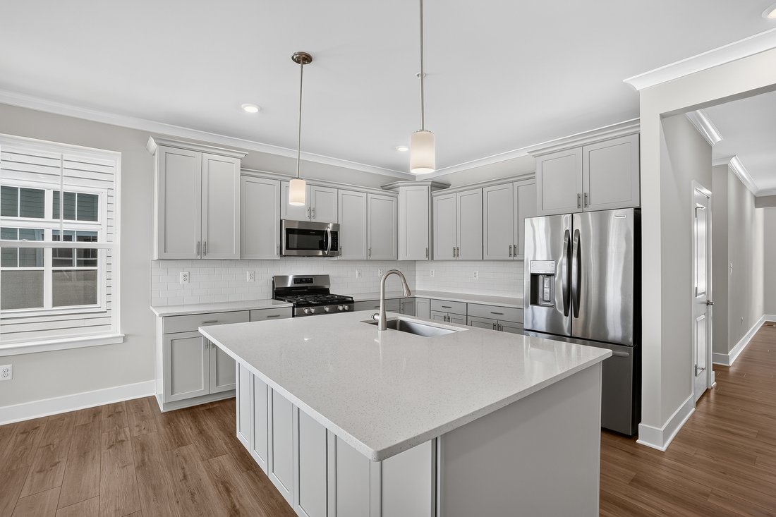 House in Sparks, Maryland, United States 2 - 17950373
