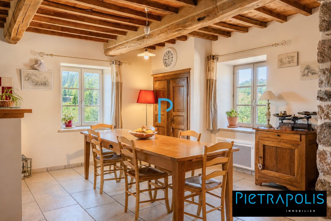 House in Cours, Auvergne-Rhône-Alpes, France 5 - 18514696