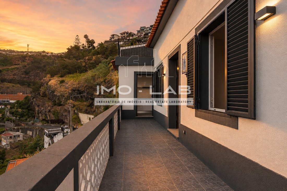 House in Santa Maria Maior, Madeira, Portugal 5 - 18510137
