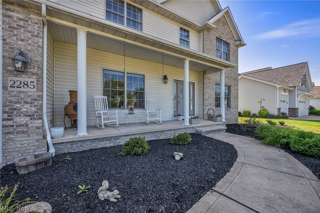 House in Kirtland, Ohio, United States 5 - 18514972