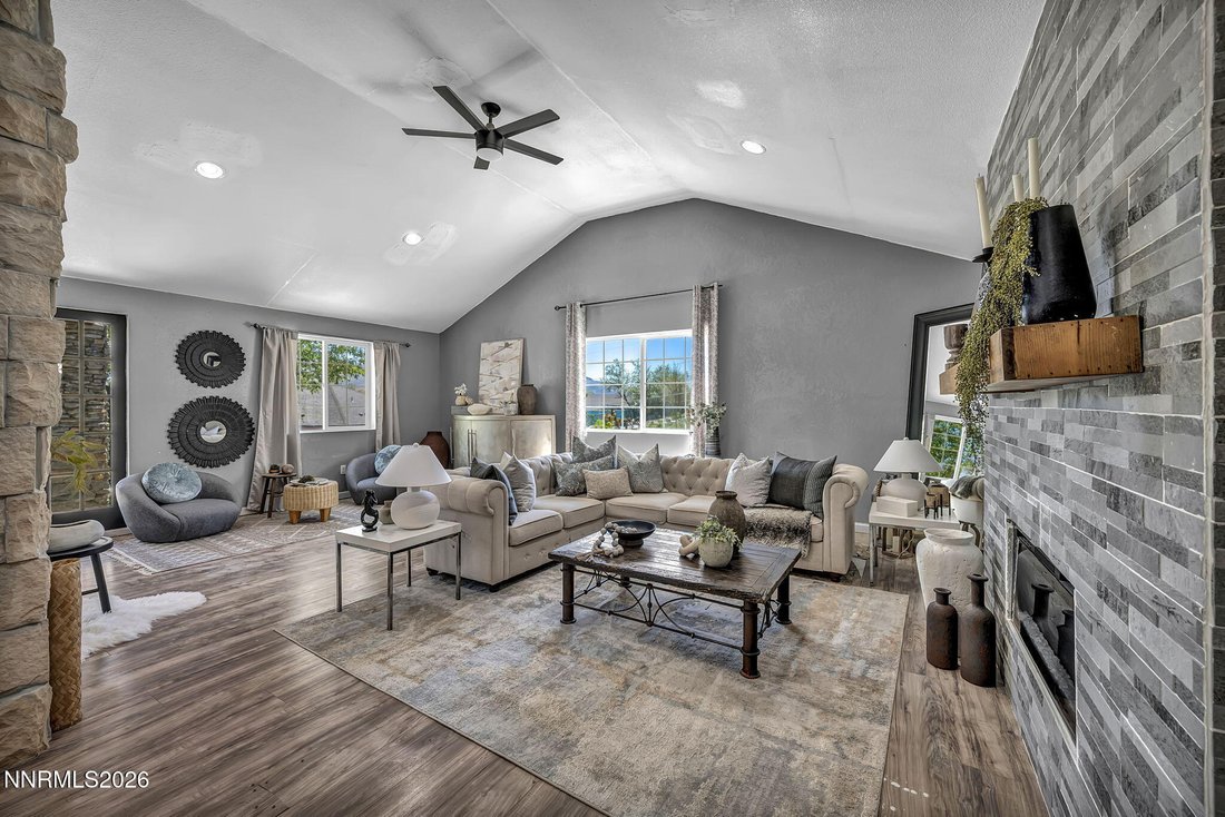 House in Sparks, Nevada, United States 5 - 18518416