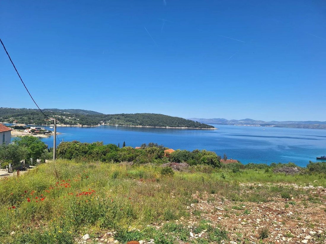 Villa in Necujam, Split-Dalmatia County, Croatia 5 - 18509603