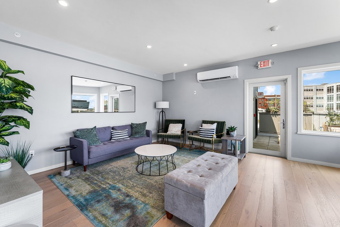 Appartamento a Boston, Massachusetts, Stati Uniti 4 - 18508641