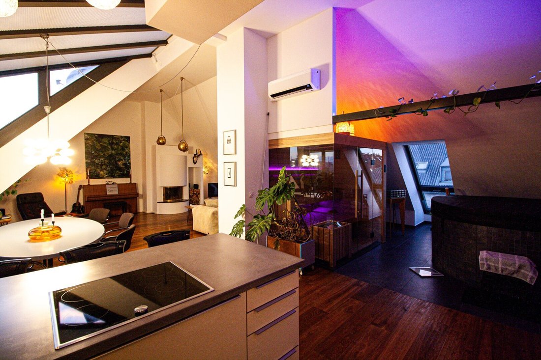 Apartment in Vienna, Wien, Austria 3 - 18516345