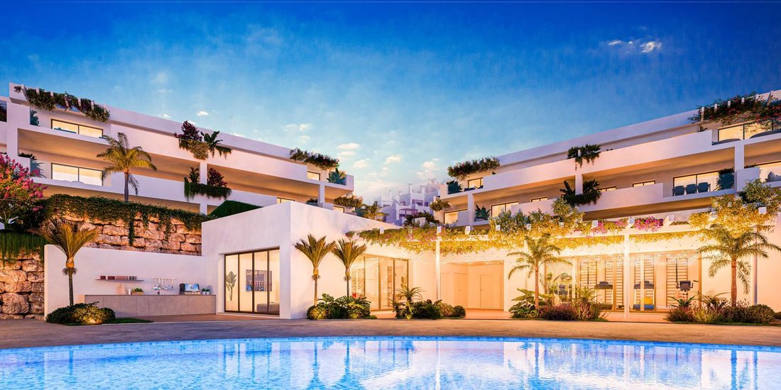 Appartamento a Casares, Andalusia, Spagna 4 - 18513734
