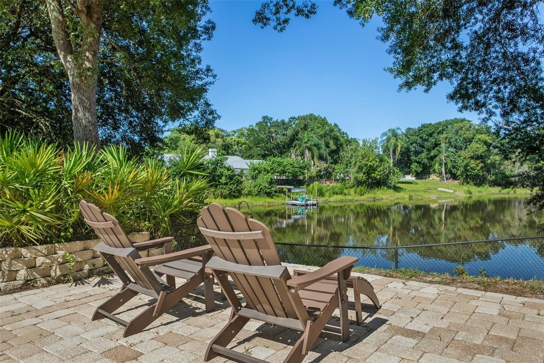 House in Lutz, Florida, United States 2 - 18511822