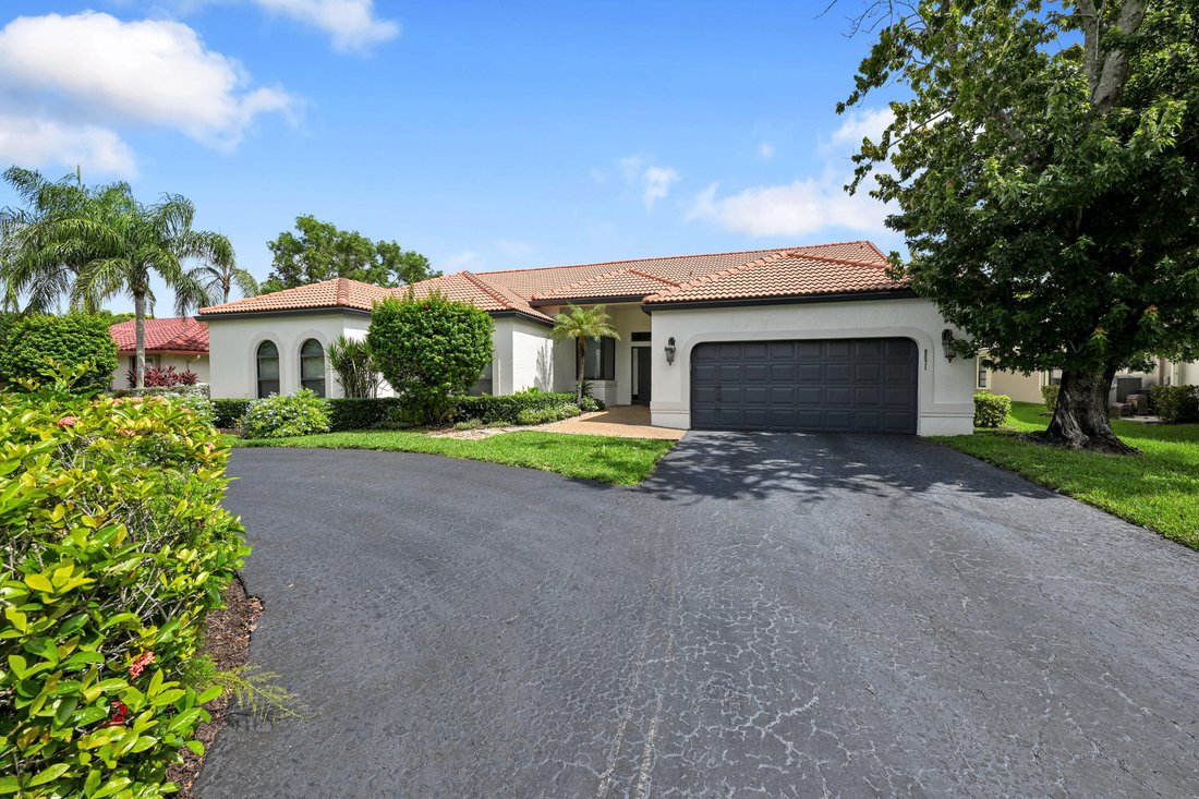 House in Parkland, Florida, United States 4 - 18512010