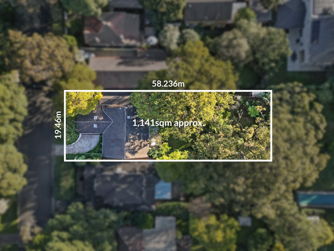 House in Lane Cove, New South Wales, Australia 2 - 18514562
