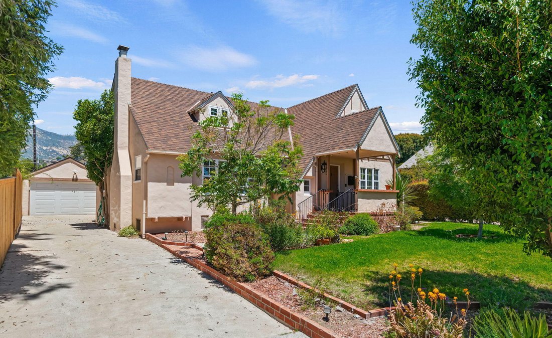 House in Santa Barbara, California, United States 2 - 18514393