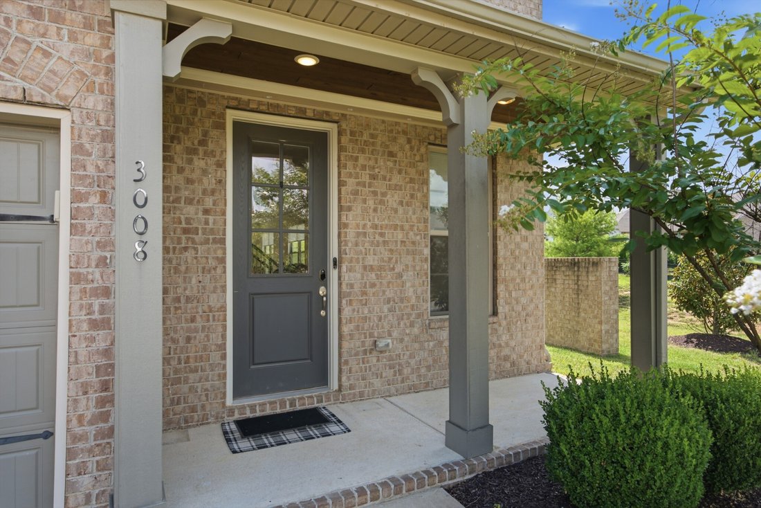 Townhouse in Thompson's Station, Tennessee, United States 5 - 18512412
