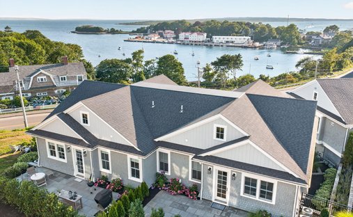 Condominio a Falmouth, Massachusetts, Stati Uniti 1