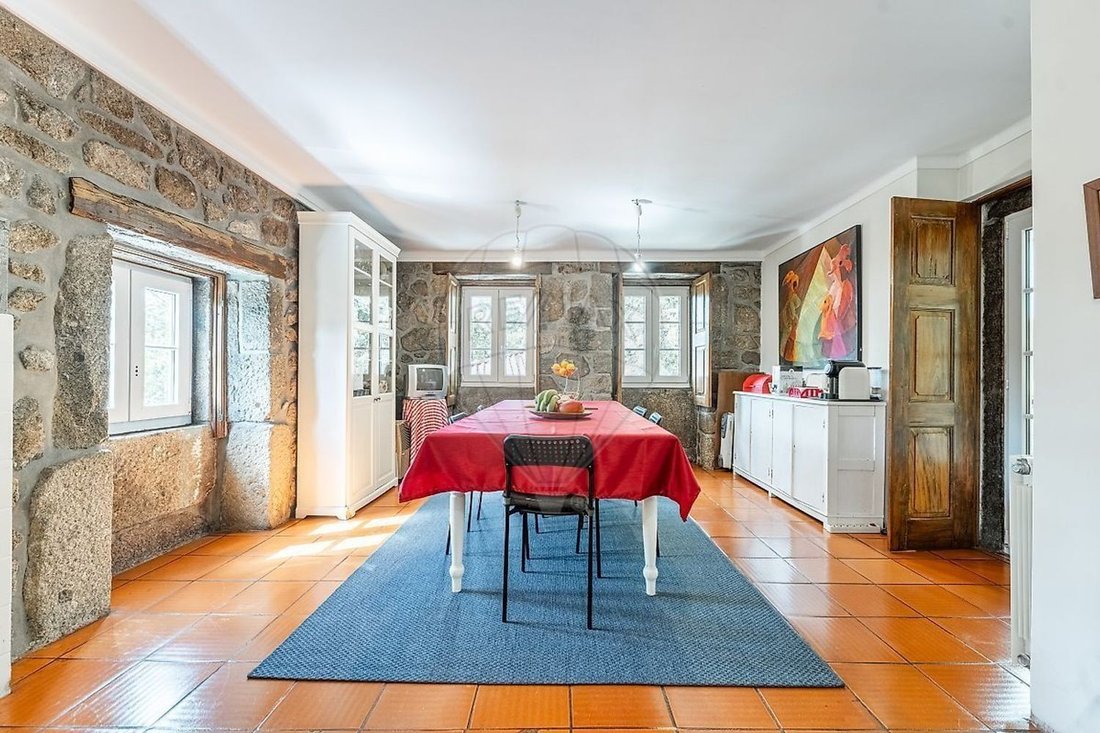 Villa in Crespos e Pousada, Braga, Portugal 4 - 18515627