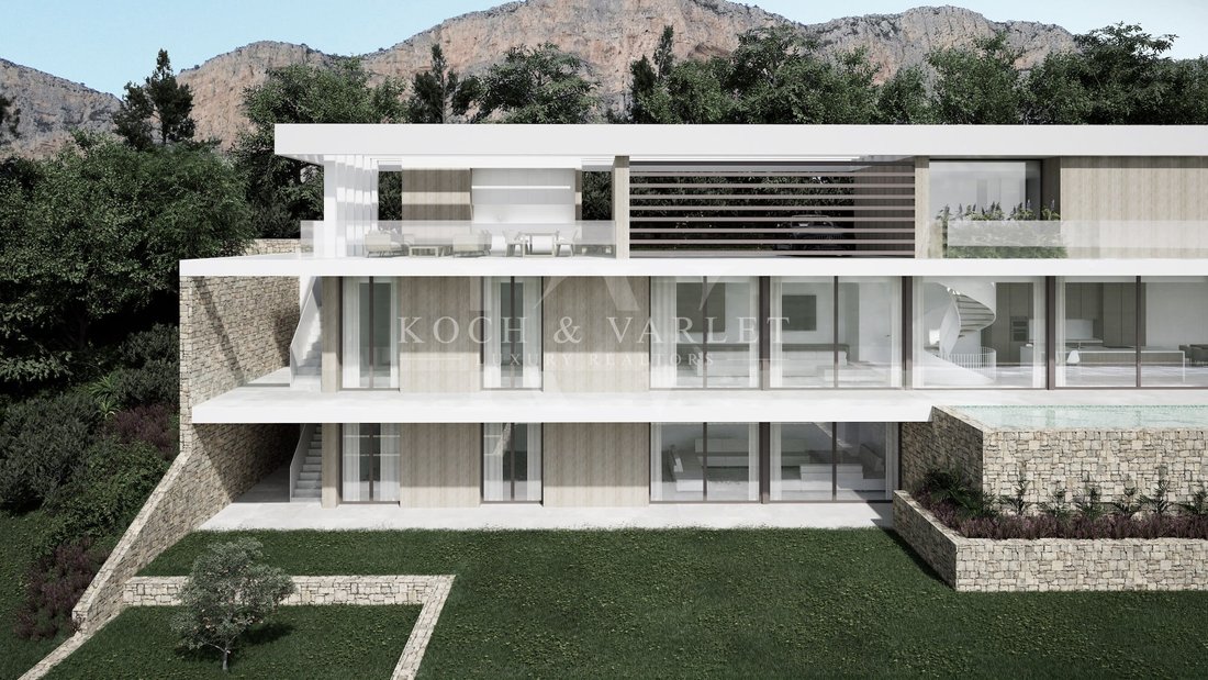 Villa in Xabia / Javea, Valencian Community, Spain 2 - 18516254