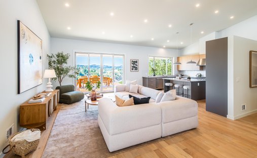 House in Walnut Creek, California, United States 1