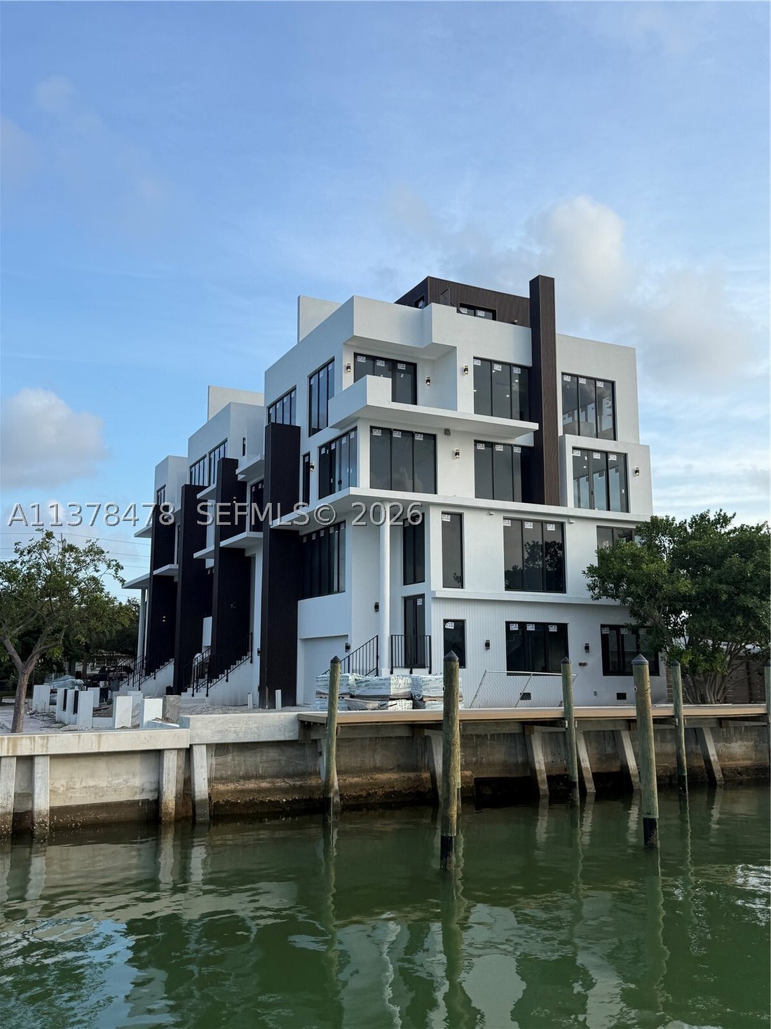 Townhouse in Miami Beach, Florida, United States 2 - 16635891