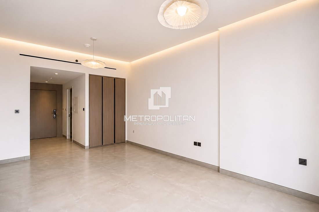 Apartment in JVC / Jumeirah Village Circle, Dubai, United Arab Emirates 3 - 18509732