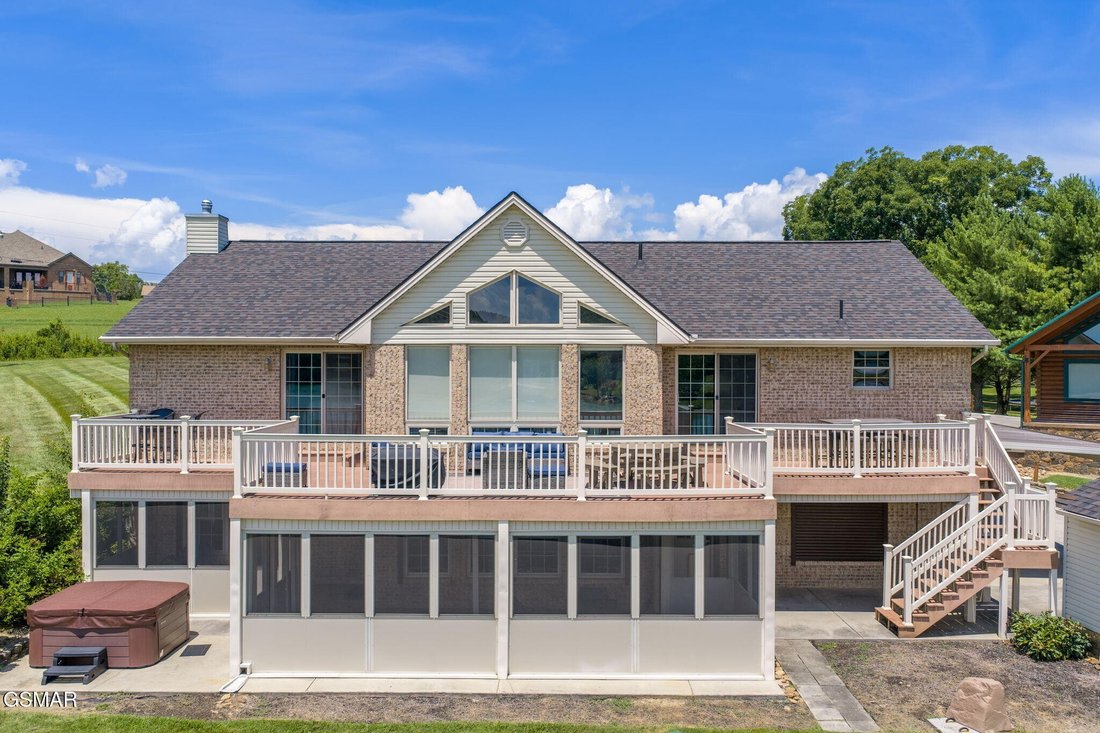 House in Sevierville, Tennessee, United States 2 - 18512415
