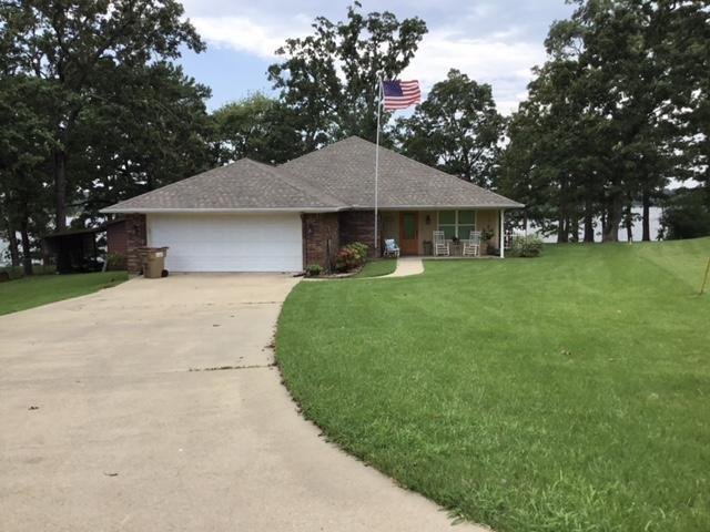 House in Scroggins, Texas, United States 2 - 18515476