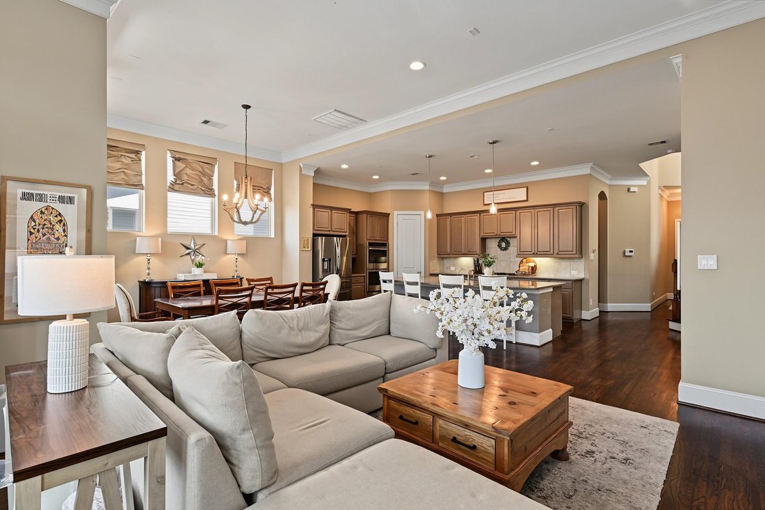 House in Houston, Texas, United States 5 - 18512600