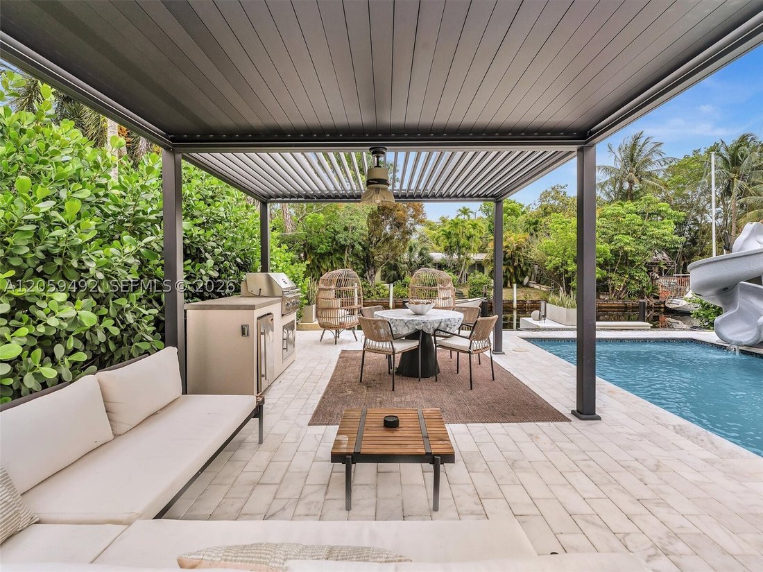 House in Fort Lauderdale, Florida, United States 5 - 18511334