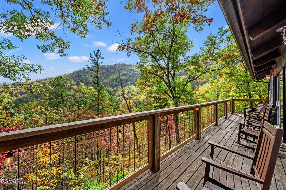 House in Sevierville, Tennessee, United States 2 - 18508669