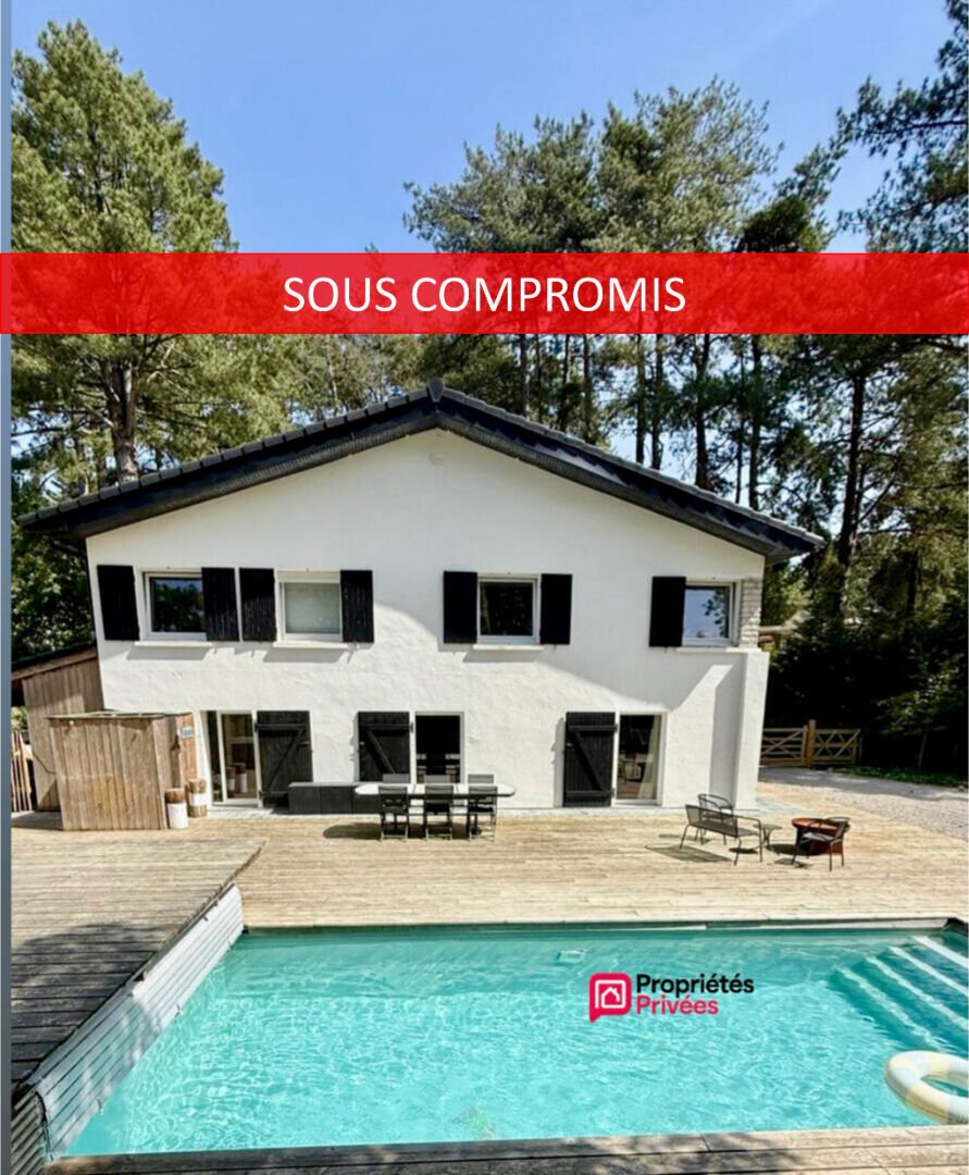 Villa in Neufchatel-Hardelot, Hauts-de-France, France 1 - 18320283