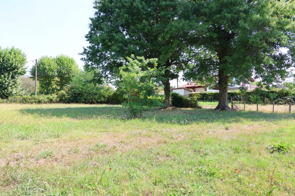Land in Ascain, Nouvelle-Aquitaine, France 4 - 18511869