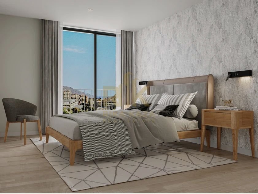 Apartment in Sao Martinho, Madeira, Portugal 5 - 18381119