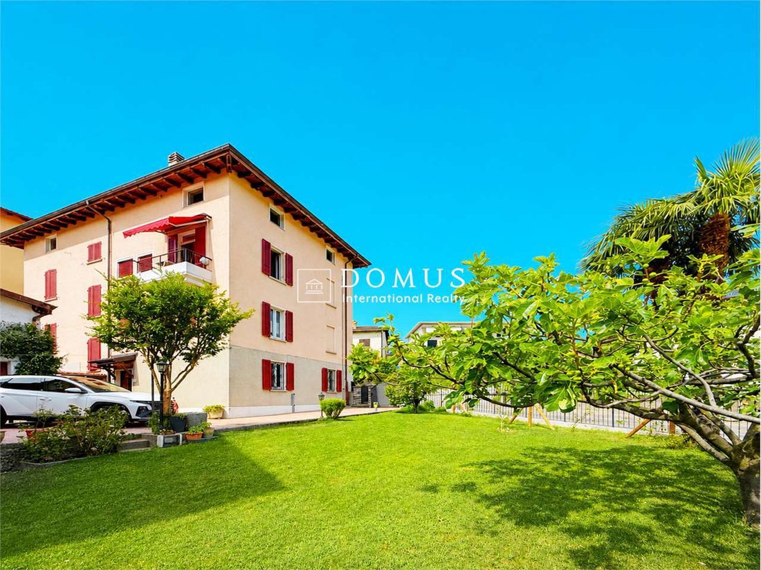 Villa in Vacallo, Tessin, Schweiz 1 - 18511733