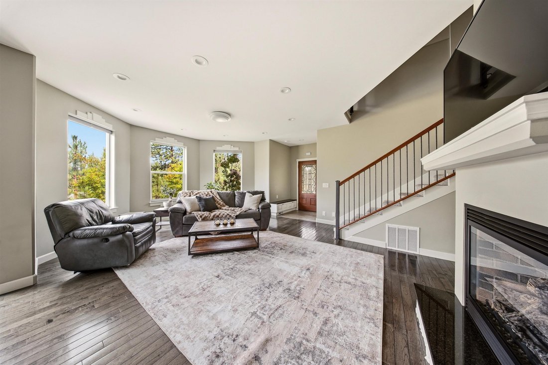 House in Spokane, Washington, United States 5 - 18510836