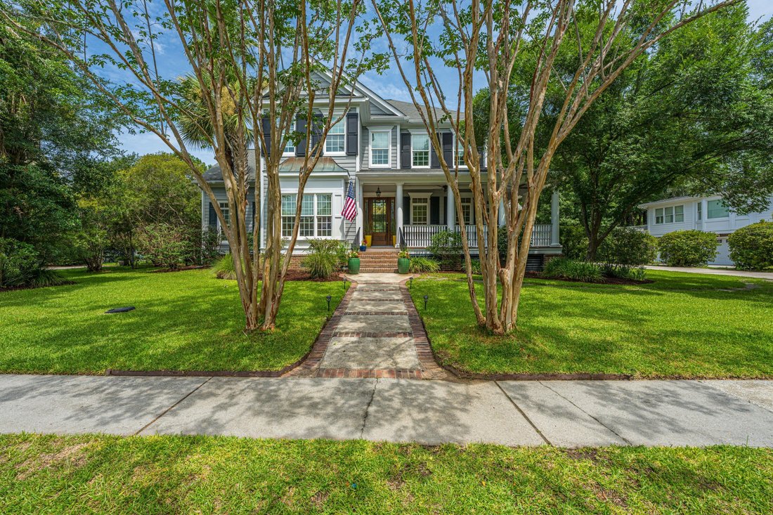 House in Mount Pleasant, South Carolina, United States 2 - 18514537