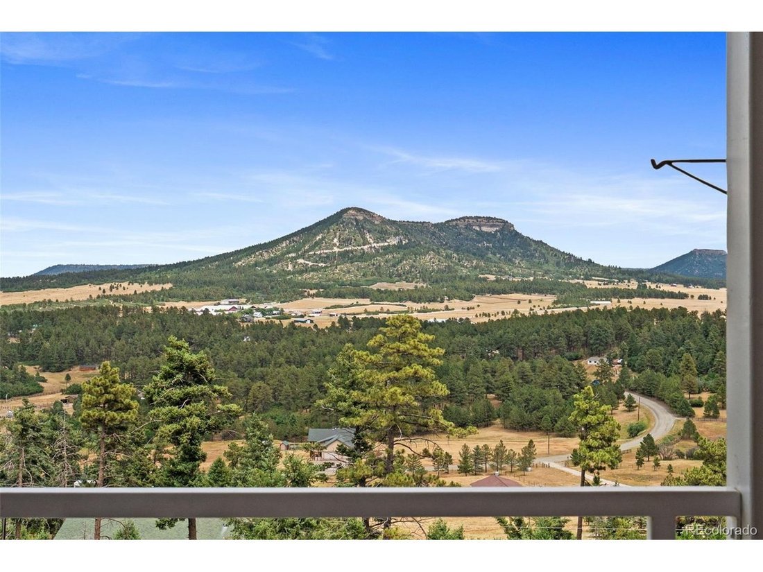 House in Larkspur, Colorado, United States 3 - 18511403