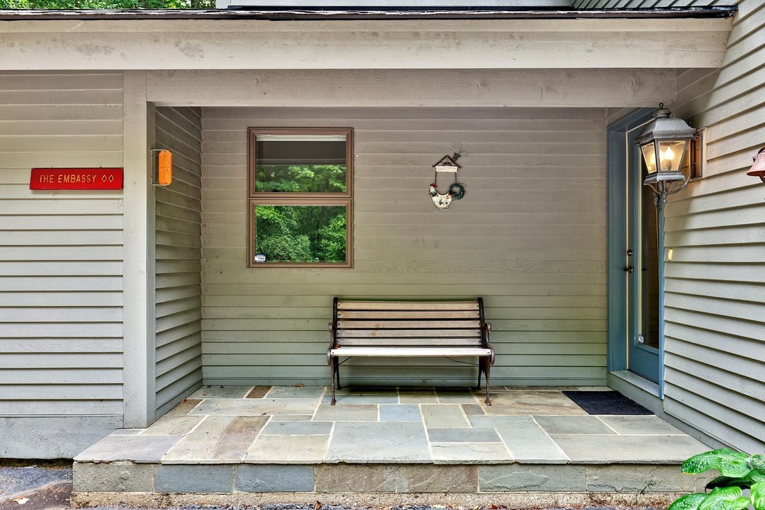 House in Killington, Vermont, United States 4 - 18508802