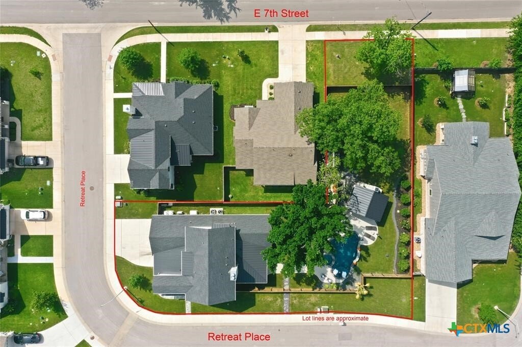 House in Georgetown, Texas, United States 2 - 18508833