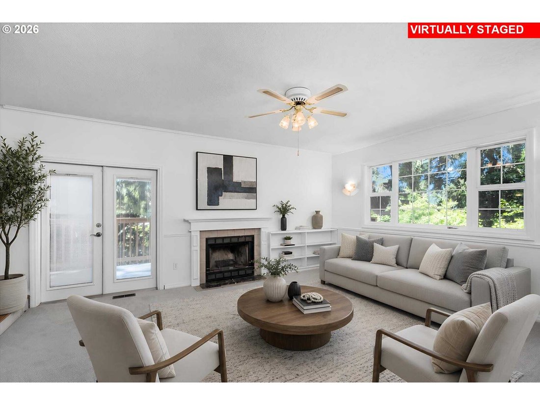 House in Eugene, Oregon, United States 4 - 18019309