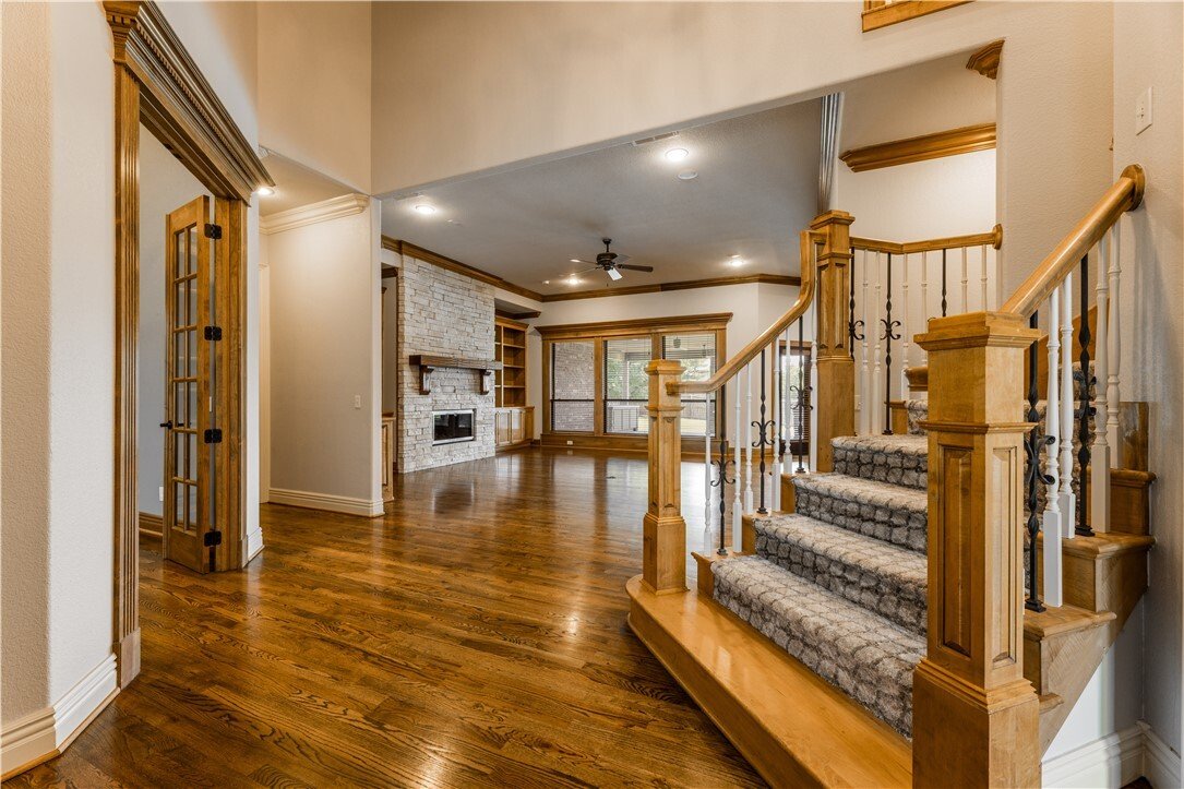 House in Tontitown, Arkansas, United States 4 - 18508496