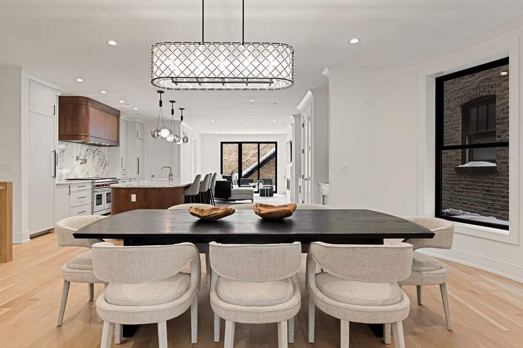 House in Chicago, Illinois, United States 5 - 18514572
