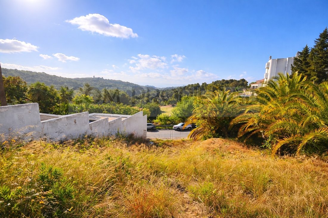 Terreno a Gènova, Palma di Maiorca, Isole Baleari 4 - 18516204