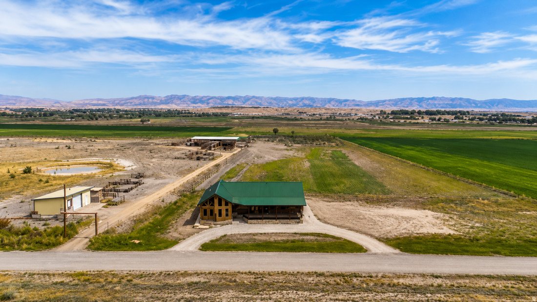House in Wellington, Utah, United States 5 - 16591430
