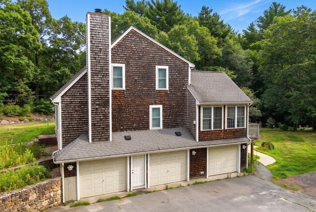 House in Lakeville, Massachusetts, United States 3 - 18508865