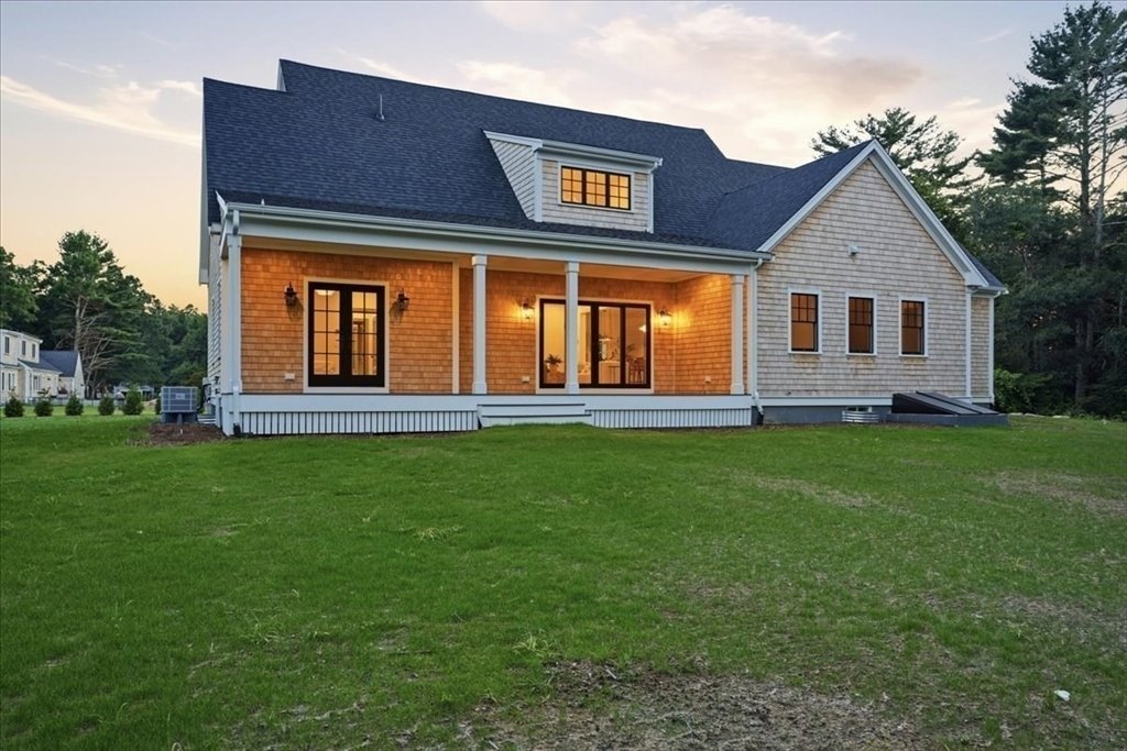 House in Marion, Massachusetts, United States 3 - 18514465
