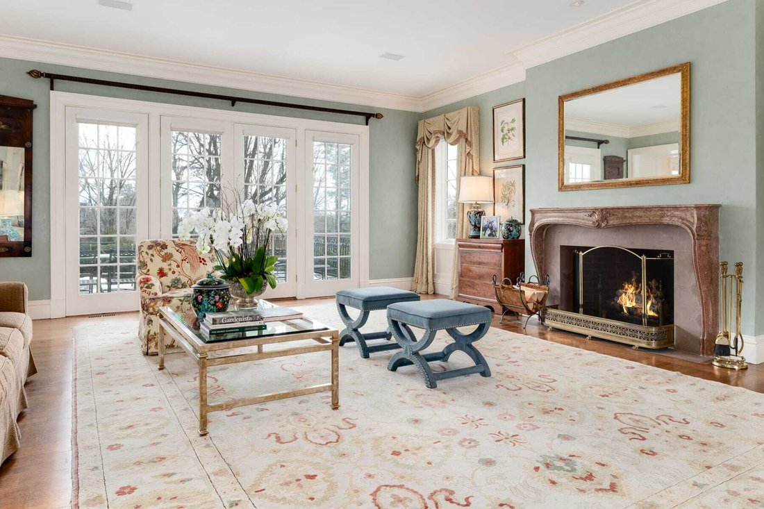 House in Greenwich, Connecticut, United States 5 - 18480595