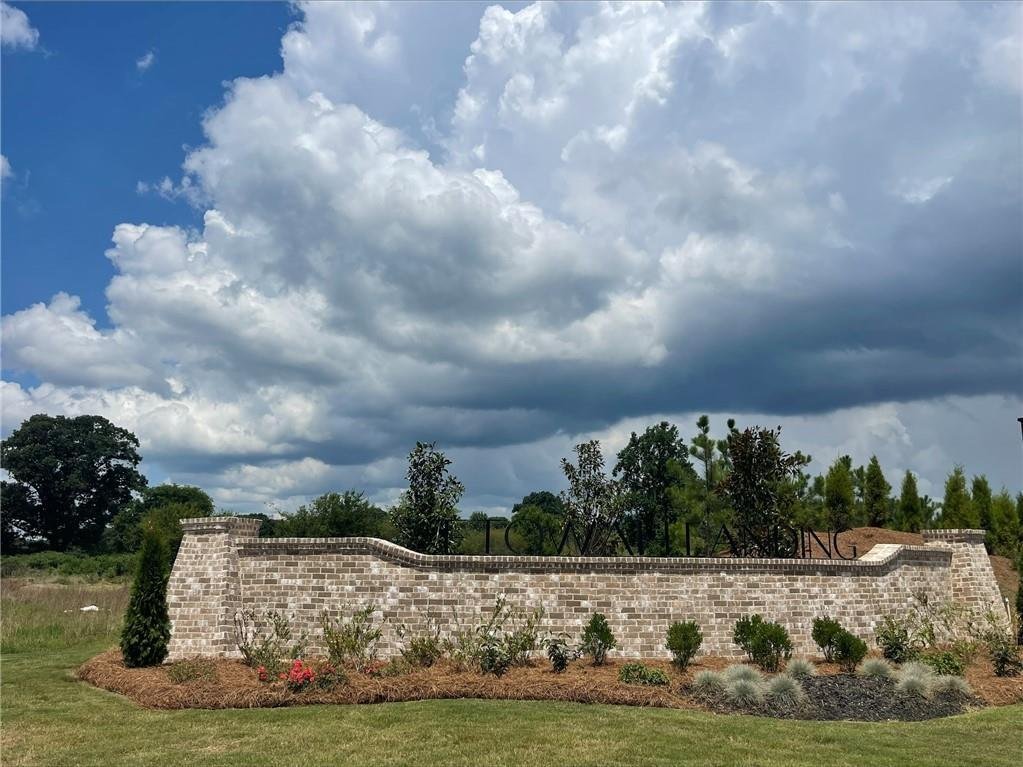 House in Ball Ground, Georgia, United States 3 - 18254909