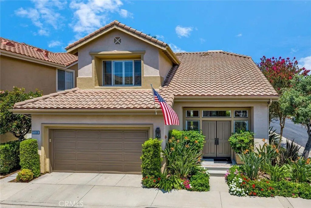 Condo in Tustin, California, United States 1 - 18513066