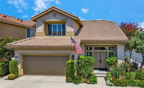 Appartement à Tustin, Californie, États-Unis 1