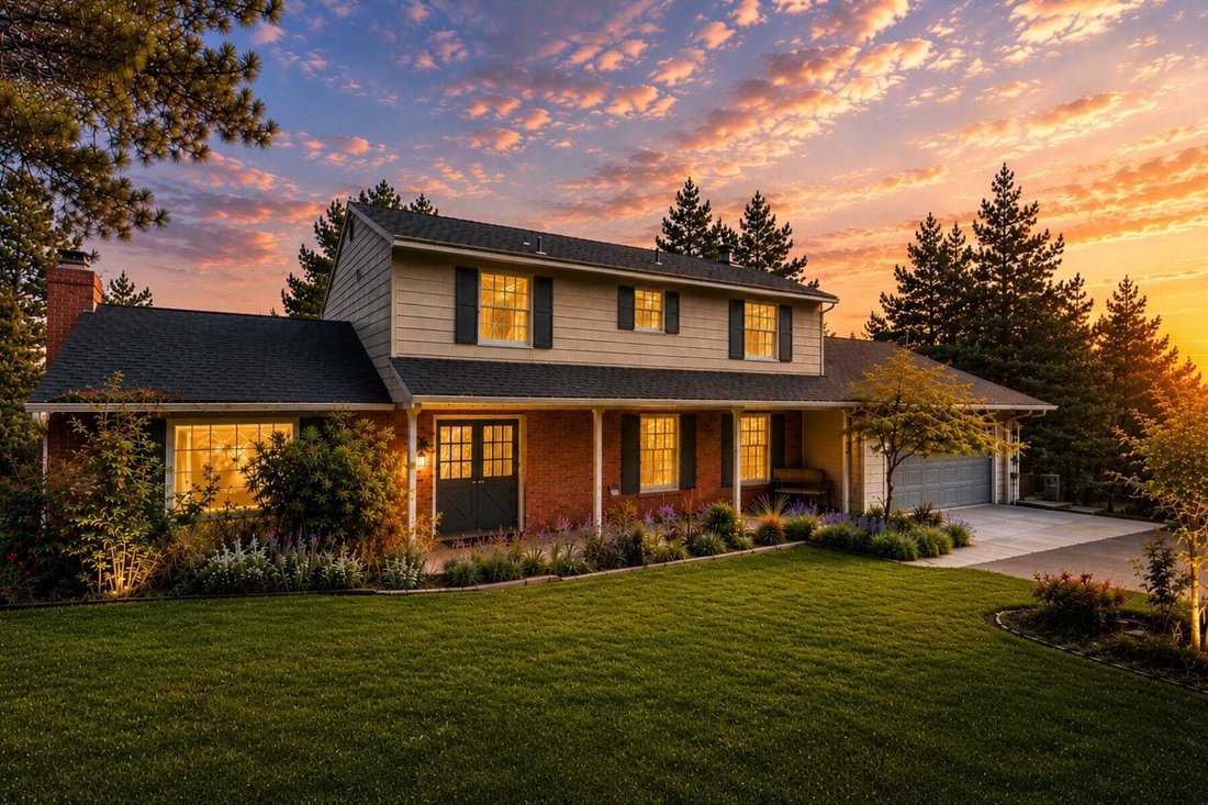 House in Bend, Oregon, United States 1 - 18510685