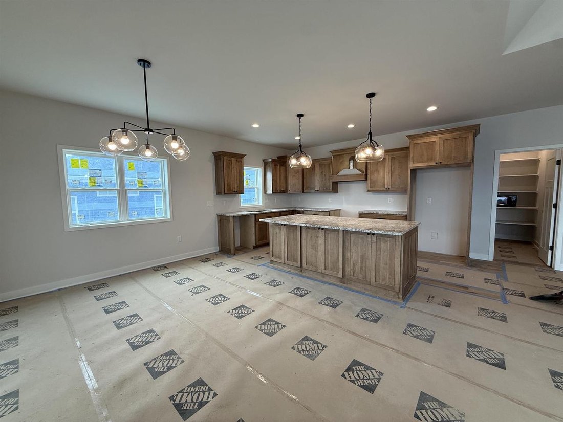 House in Sun Prairie, Wisconsin, United States 5 - 18517179