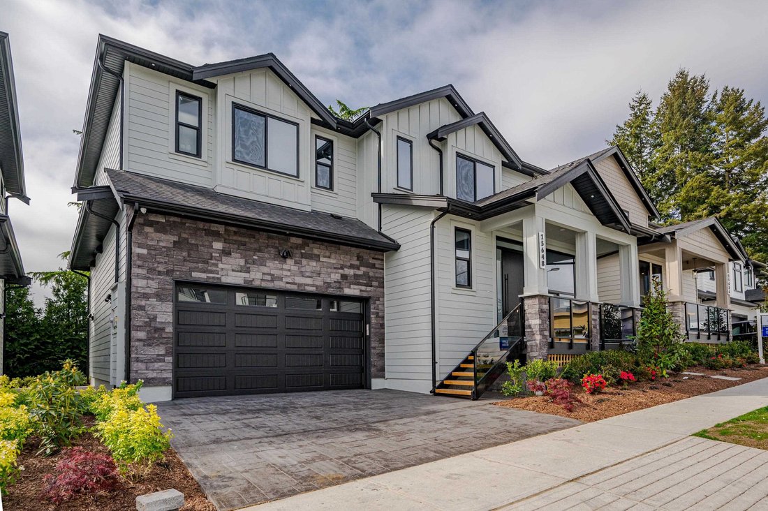 House in Surrey, British Columbia, Canada 2 - 18519915