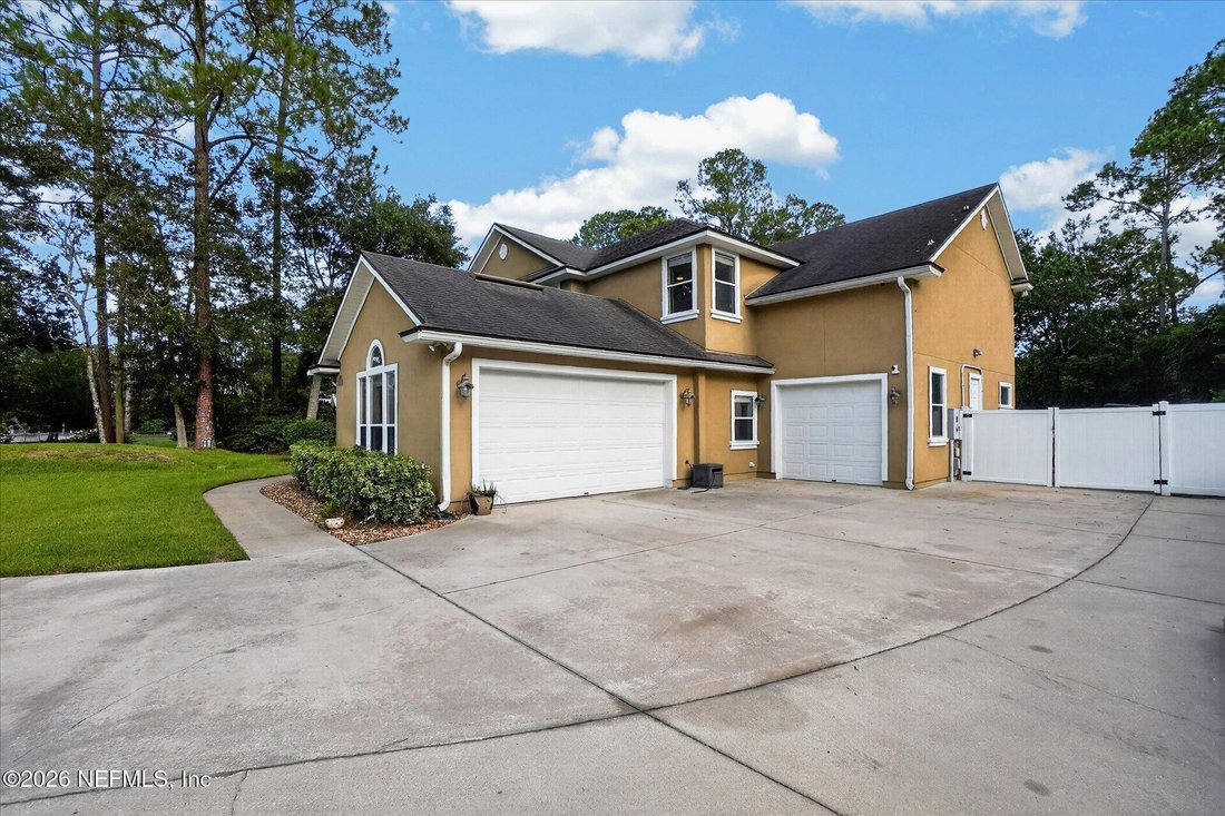 House in Jacksonville, Florida, United States 4 - 18511509